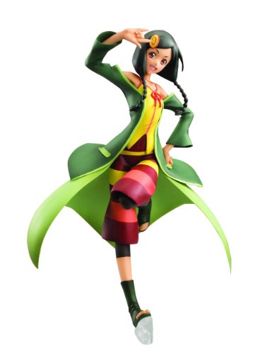 Sazanka Bianca 1/8 Excellent Model Aquarion Evol - MegaHouse