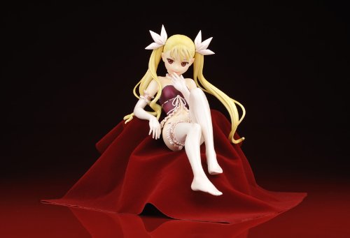 Mina Tepes 1/6 Dance In The Vampire Bund - Kotobukiya