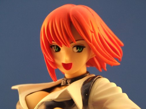 Rio Rollins Tachibana (Clothing Dealer Ver. version) - 1/8 scale - Super Black Jack - Bandai