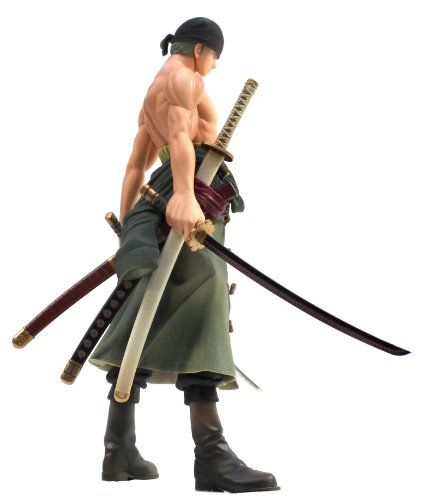 MASTER STARS PIECE THE RORONOA ZORO