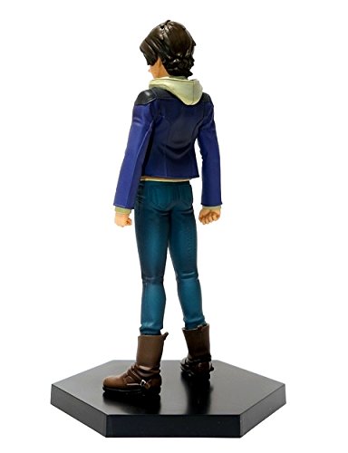 Banagher Links DXF Figure Kidou Senshi Gundam UC - Banpresto