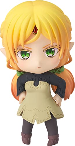 Nendoroid "Uncle from Another World" Elf