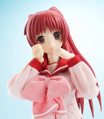 Kousaka Tamaki 1/6 To Heart 2 - MegaHouse