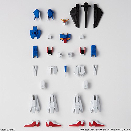Bandai Shokugan Mobile Suit Gundam: Zeonic Front 0079 vol.2 - Bandai