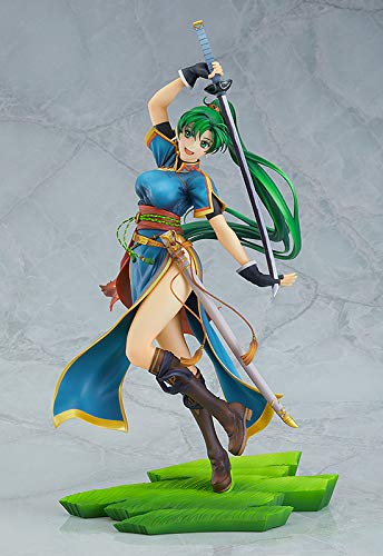 "Fire Emblem" 1/7 Scale Figure Lyn
