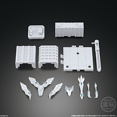 Expansion Set 3 Bandai Shokugan Ultraman X - Bandai