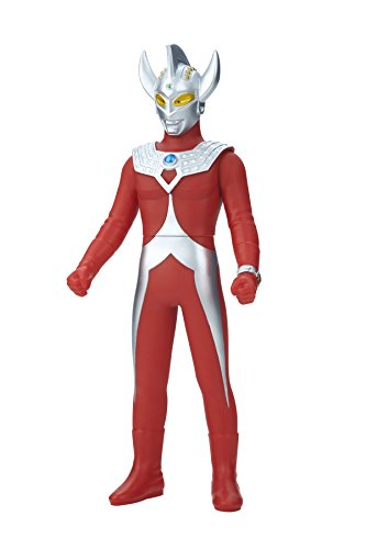 Ultraman Tarou Ultra Big Sofubi, Ultraman Tarou - Bandai