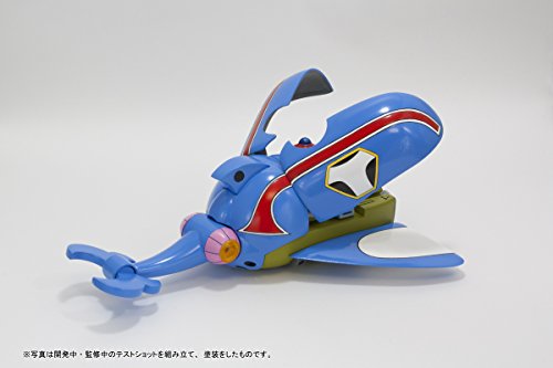 Time Bokan 1/100 Time Mechabuton