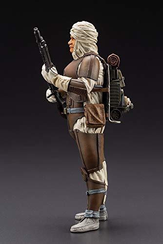 Dengar - 1/10 scale - Star Wars: Episode V – The Empire Strikes Back - Kotobukiya | Ninoma