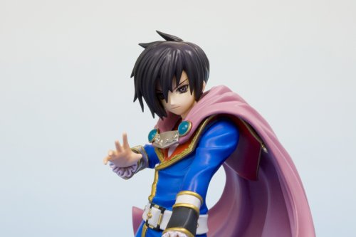 Lion Magnus 1/10 ES Series Tales of Destiny - Kotobukiya