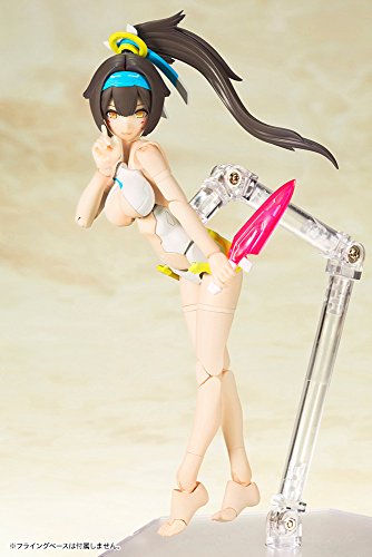 Asra Archer (versione Aoi) Megami Device - Kotobukiya