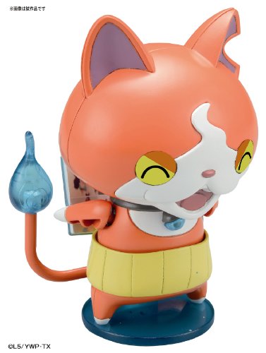 Jibanyan Youkai Watch - Bandai