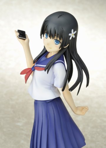 Saten Ruiko 1/8 To Aru Kagaku no Railgun - Kotobukiya