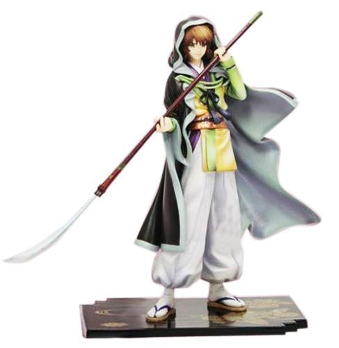 Musashibou Benkei 1/10 ES Series Harukanaru Toki no Naka de 3 - Kotobukiya