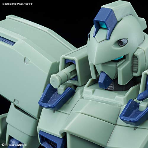 1/100 RE/100 "Mobile Suit V Gundam" Gun-EZ