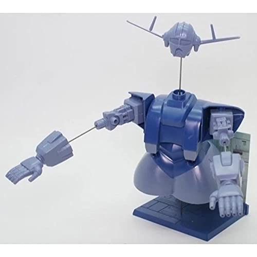 MSN-02 ZEONG - 1/144 Échelle - Kidou Senshi Gundam - Bandai