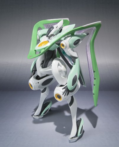 Vox Aura Robot Damashii (123) Rinne no Lagrange - Bandai