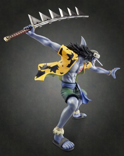 Excellent Model Portrait.Of.Pirates "One Piece" NEO-DX Arlong