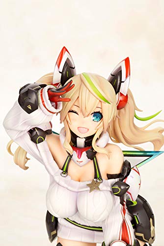 "Phantasy Star Online 2 Es" Gene (Stella Memories Ver.)