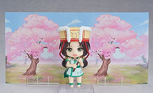 "The Legend of Sword and Fairy" Nendoroid#1683 Anu