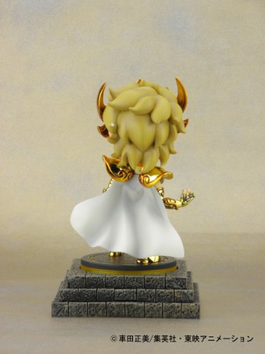 Saint Seiya cosmosburningcollection 870-g03 Leo aioria