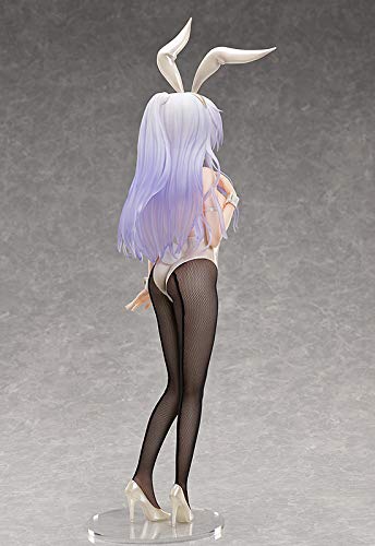 "Angel Beats!" Tachibana Kanade Bunny Ver.