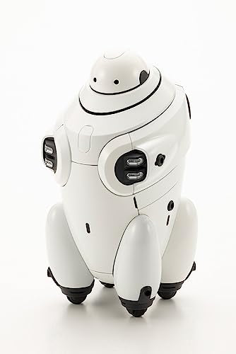 MARUTTOYS MAMORU White Ver.