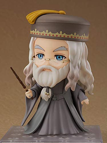 Harry Potter - Nendoroid # 1350 Albus Dumbledore (Guter Smile Company)