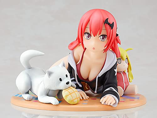 "Gabriel Dropout" Kurumisawa SatanMcDonald McDowell