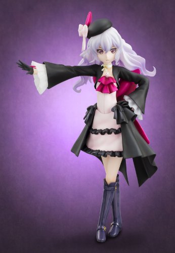 Dolosera Crea 1/8 Excellent Model Aquarion Evol - MegaHouse