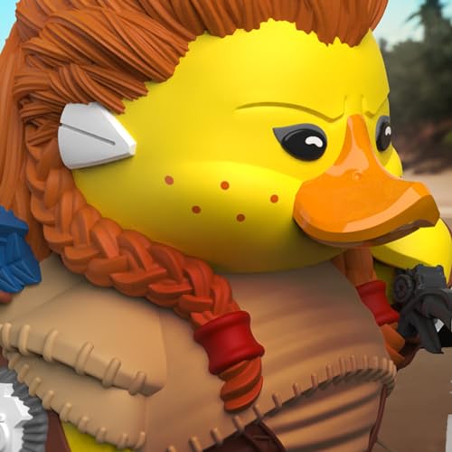TUBBZ "Horizon Forbidden West" Aloy