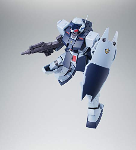 RGM-79SP GM Sniper II (ver. A.N.I.M.E. version) Robot Damashii Kidou Senshi Gundam 0080 Pocket no Naka no Sensou - Bandai