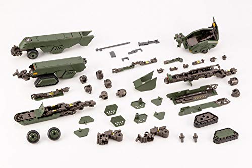 Kit Block Hexa Gear Hightrager
