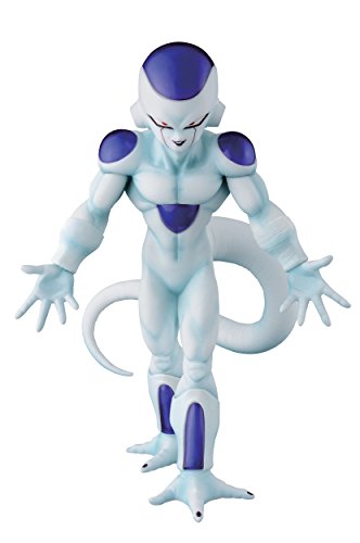 The Freeza Master Stars Piece - Dragon Ball