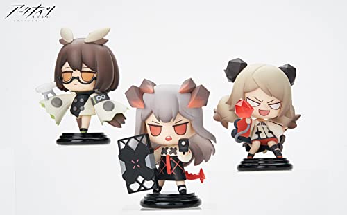 APEX "Arknights" Chess Piece Series Vol. 2 Set of 3
