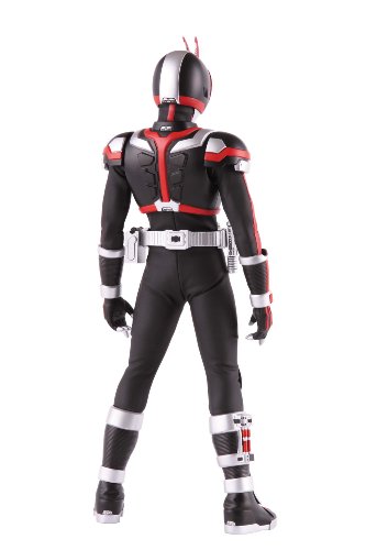 Kamen Rider Faiz 1/6 Real Action Heroes (#492) Kamen Rider 555 - Medicom Toy
