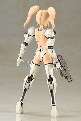 Byakko Frame ARM Girl - Kotobukiya