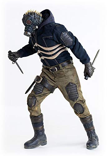 "Dorohedoro" Caiman (Anime Ver.)