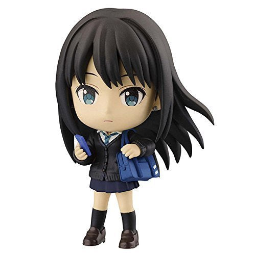 Shibuya Rin Kyun-Chara iDOLM@STER Cinderella Girls - Banpresto