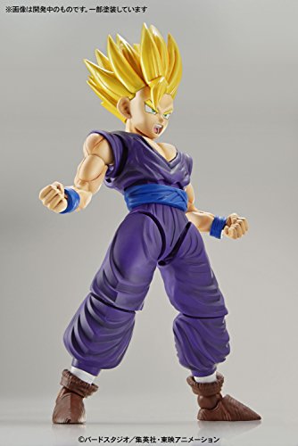 Son Gohan SSJ2 Figure-élévation Standard, Dragon Ball Z-Bandai