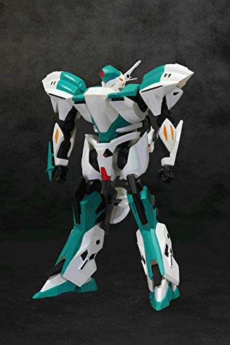 Hero Action Figure Mini Series "Tekkaman Blade" Soltekkaman Balzac Ver.