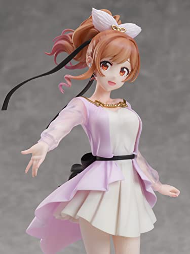 "Selection Project" Miyama Suzune 1/7 Scale Figure