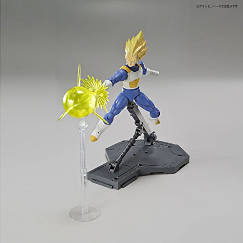 Vegeta & Trunks SSJ (version de jeu DX) Figure-rise Standard Dragon Ball Z-Bandai