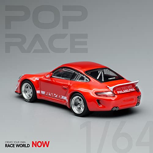 1/64 RWB 997 Red