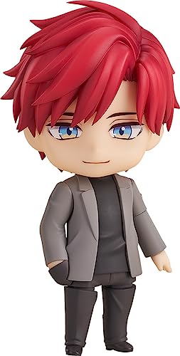 Nendoroid "Therapy Game" Ikushima Shizuma