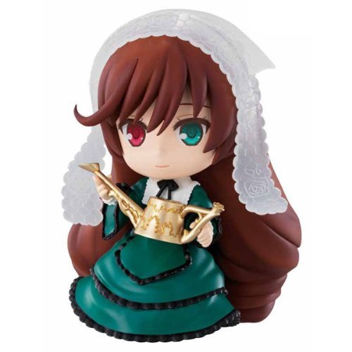 Suiseiseki Kyun-Chara Rozen Maiden - Banpresto