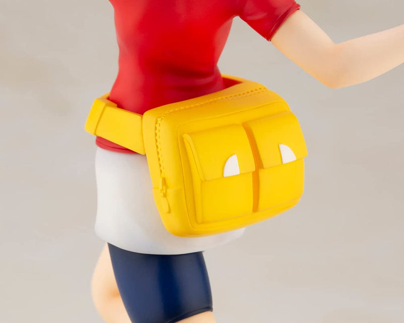 "Pokemon Series" Artfx J Haruka con Torchic