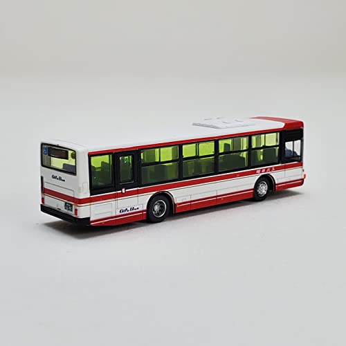 Japan Bus Collection JB042-2 Gifu Bus