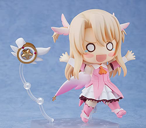 "Fate/kaleid liner Prisma Illya: Licht - The Nameless Girl" Nendoroid#1680 Illyasviel Von Einzbern