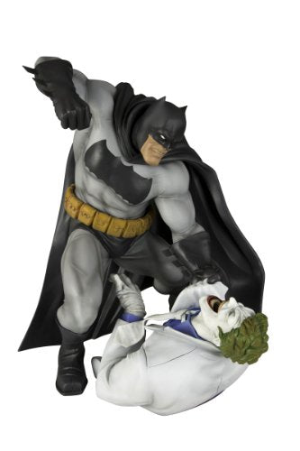 Batman Joker 1/6 ARTFX Statue Batman: The Dark Knight Returns - Kotobukiya